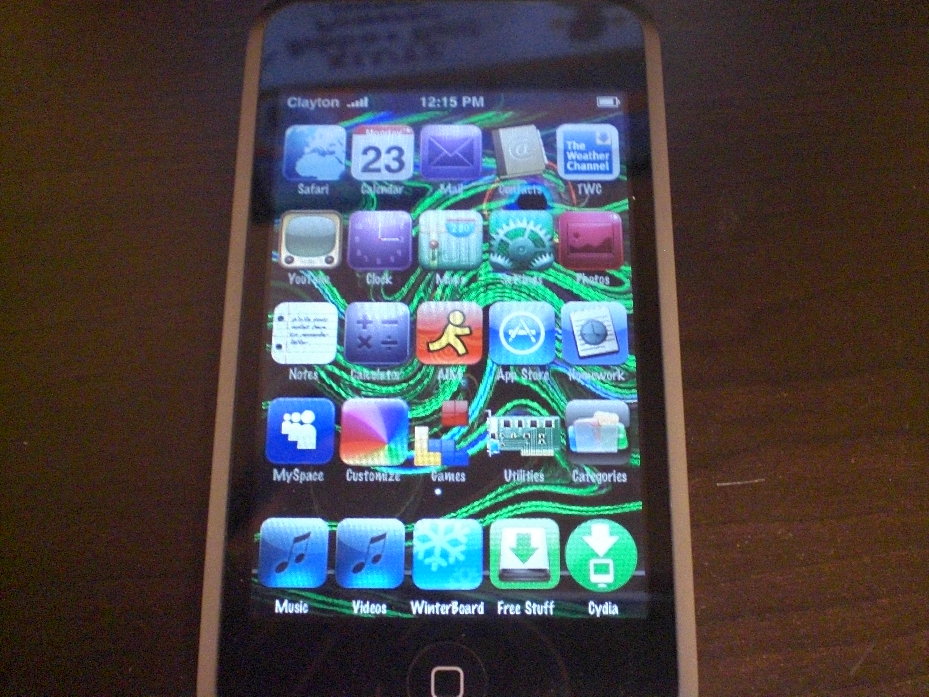 TÉLÉCHARGER QUICKPWN POUR IPHONE 3G